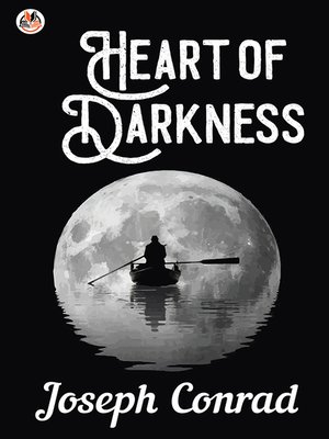 cover image of Heart of Darkness